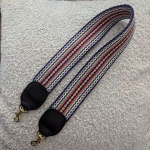 Clare V. Shoulder Strap